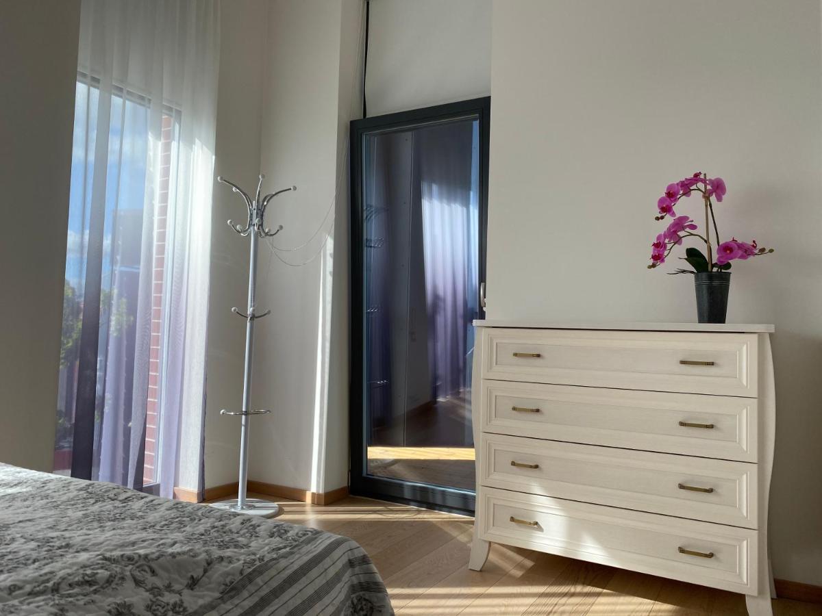 Parnu Martensi Apartment Экстерьер фото