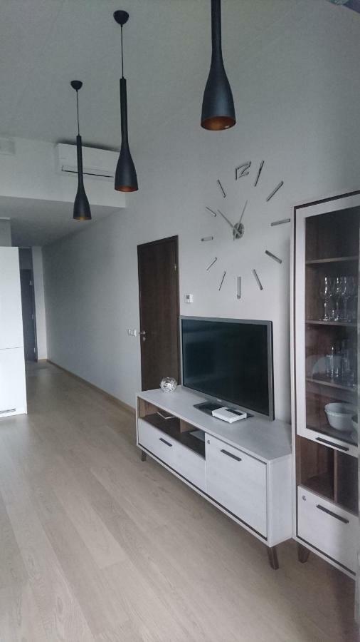 Parnu Martensi Apartment Экстерьер фото